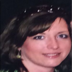 Meet your Posher, Patricia